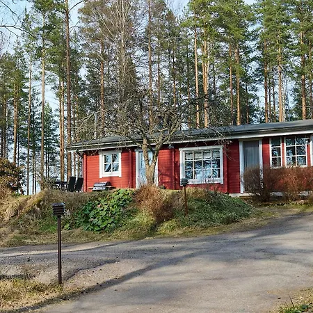 Kukkula - Ac, Fireplace & Wood-fired Sauna * Porvoo