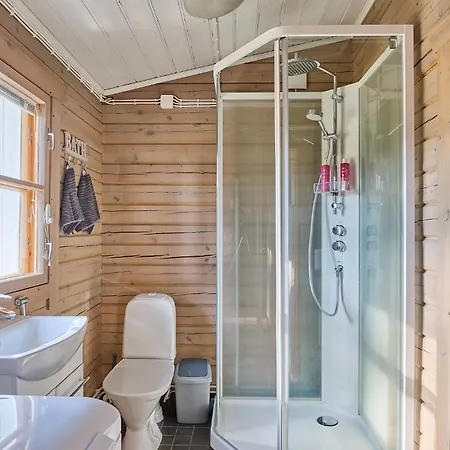 Kukkula - Ac, Fireplace & Wood-fired Sauna Porvoo