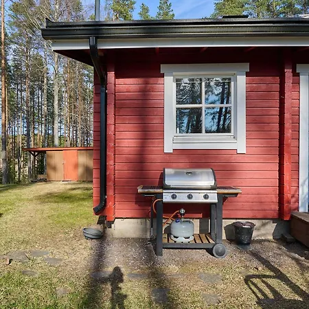 Kukkula - Ac, Fireplace & Wood-fired Sauna * Porvoo